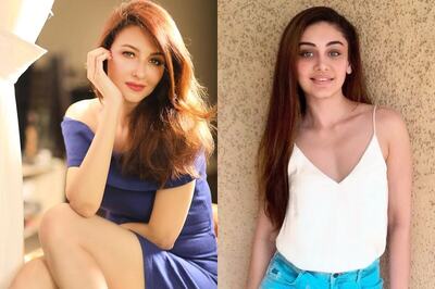 Shefali Jariwala Not Replacing Saumya Tandon on Bhabiji Ghar Par Hain, Producer Confirms