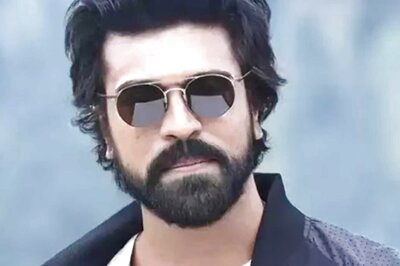 Ram Charan To Essay Dual Role In RC15, Suggest Leaks From Film's Sets