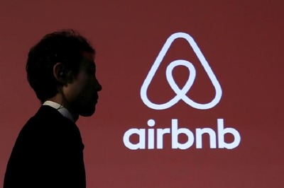 Airbnb Hooks Amazon Prime VP as New 'Airbnb Homes' President