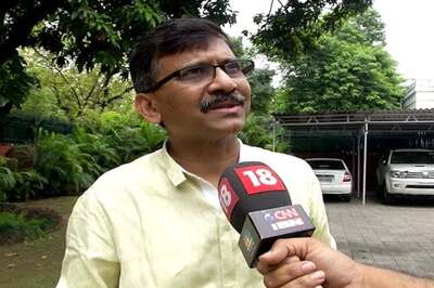 Dadri incident being used for gains in Bihar polls: Sanjay Raut