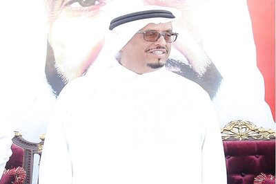 Dubai Police Chief Compares 'Disciplined' Indians to 'Criminal' Pakistanis