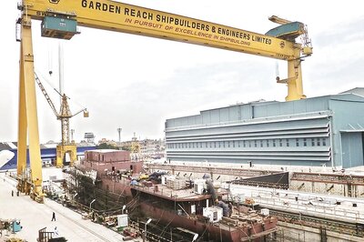 GRSE Recruitment 2018: 11 Posts, Apply before 17th April 2018