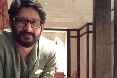 Arshad Warsi To Undergo Surgery for Kidney Stone at Mumbai Hospital Today