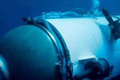 Titan Sub Tragedy: Bone-chilling Animation Video Shows How The Catastrophic Implosion Happened