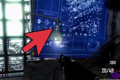 How to Open Pack a Punch in Tranzit