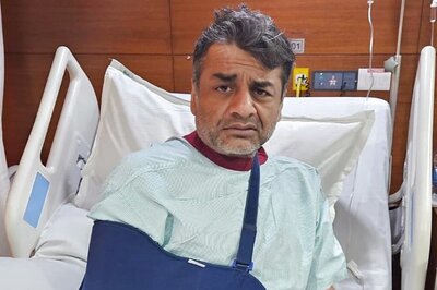 'Heartbroken To See My Brother': Lalit Modi Says Mother Got Samir Beaten Up Over Feud