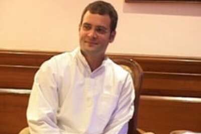 Rahul rocks party, says Congressmen may drink