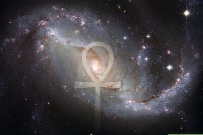 What Does the Ankh Symbol Mean?