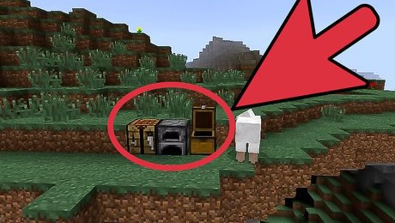 How to Troll in Minecraft Without Plugins