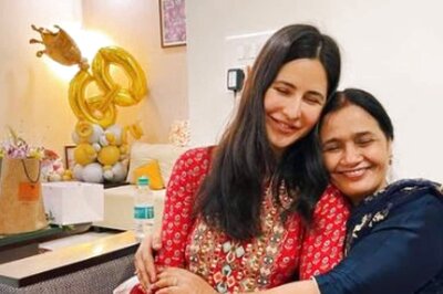 Katrina Kaif Reveals Vicky Kaushal’s Parents Call Her ‘Kitto’, Shares Sweet Habits of Her Mother-in-Law