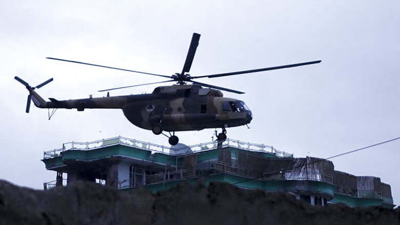 Pakistan army officers involved in attack on Indian consulate: Afghan police