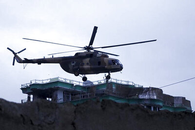 Pakistan army officers involved in attack on Indian consulate: Afghan police