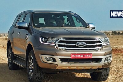 Ford to Cease Manufacturing in India, Will Focus on Import and Sale of Iconic Models