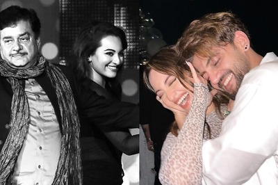 Shatrughan Sinha Confirms 'Pre-Wedding Conflict' With Sonakshi Sinha, Zaheer Iqbal: 'The Stress Has...'