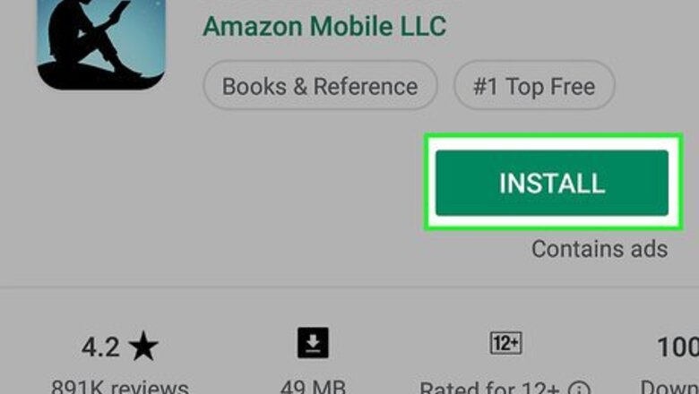 How to Register a Device on Amazon