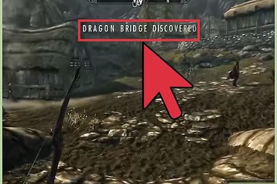 How to Steal Gaius Maro's Travel Schedule in Skyrim