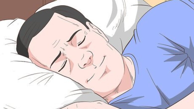 How to Recover from Lost Sleep