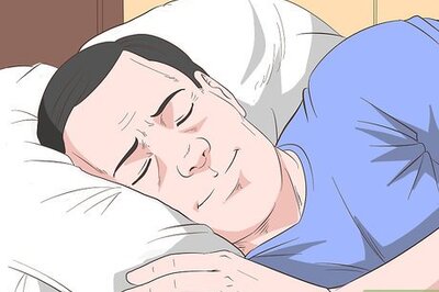 How to Recover from Lost Sleep