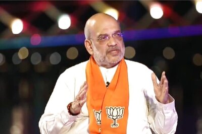 Amit Shah To News18: If There Is Any Party That Is Against Backward Class, It Is Congress | Exclusive