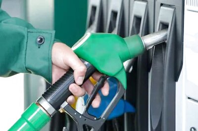 Petrol, Diesel Fresh Prices Announced: Check Rates In Your City On September 30
