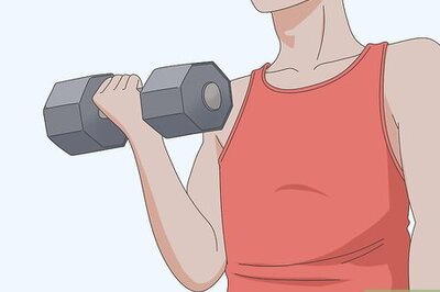 How to Grow Your Biceps Fast