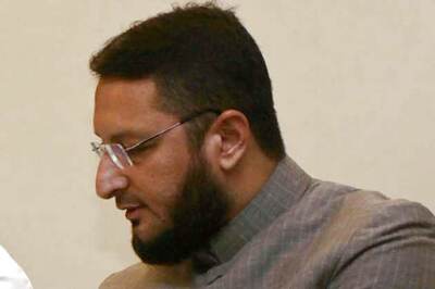 AP: No quota, no votes, says Owaisi