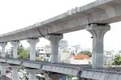 Bengaluru: Double-Decker Flyover Awaits Inaugration, Commuters Left Fuming With Traffic Woes
