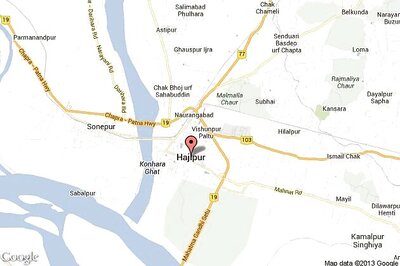 Hajipur jail authorities order probe into prisoner's death