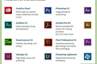 How to Align in InDesign