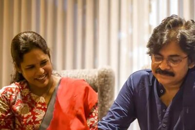 Pawan Kalyan Unveils The Trailer Of Karuna Kumar's Kalapuram