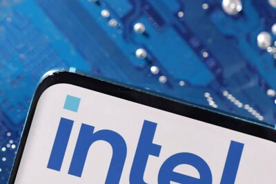Intel Logs In for 'Make in India' Laptop Production, Partners with 8 Firms in 6 States