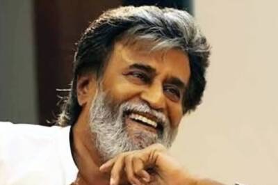 Rajinikanth Receives UAE's Golden Visa, Thanks 'Good Friend' Yusuff Ali For Support: 'I'm Deeply Honoured'