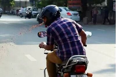 Habits Like Spitting in Open Need to be Junked, Says PM Modi