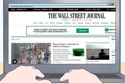 How to Study the Stock Market