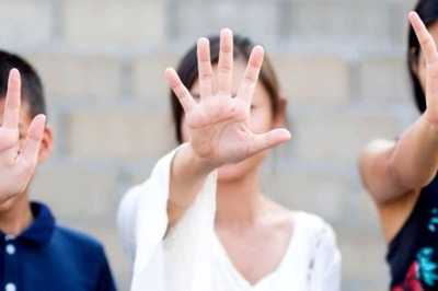 National Domestic Violence Awareness Month: Research Reveals How To Spot the Red Flags of Abuse