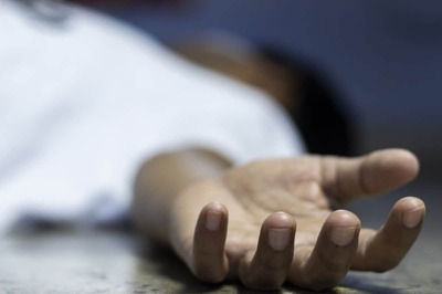 Karnataka Woman Who Slipped Into Kullu's Tirthan River While Taking Selfie Still Missing, Search Underway