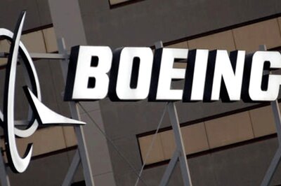 Boeing Slows 777 Aircraft Production With job Cuts Possible