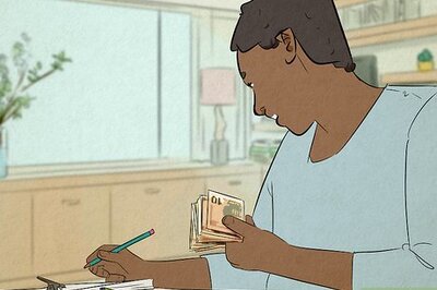 How to Ask Your Family for Money