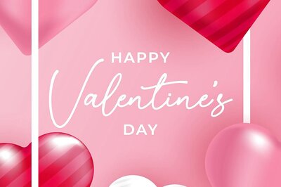 Happy Valentine's Day 2022: Make your Valentine’s Day Special with These Things