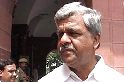 Cabinet may take up coal regulator proposal on Thursday