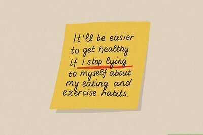 How to Stop Lying to Yourself