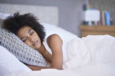 Suffering From Stress, Lack of Sleep? This Sugarcane Component May Help You