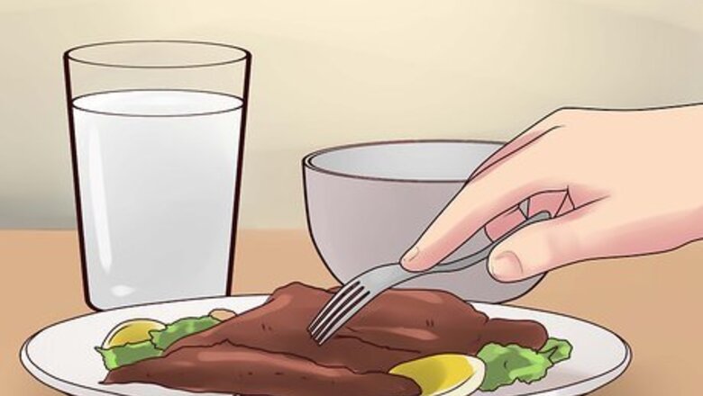 How to Lose Upper Thigh Weight