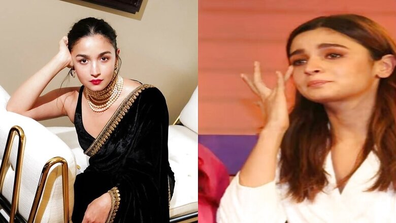 Alia Bhatt REACTS to Brutal Rape and Murder of Female Doctor in Kolkata: 'Don't Tell Women to Change...'