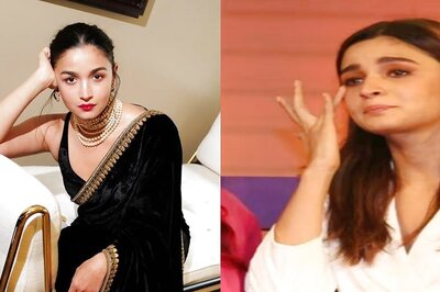 Alia Bhatt REACTS to Brutal Rape and Murder of Female Doctor in Kolkata: 'Don't Tell Women to Change...'
