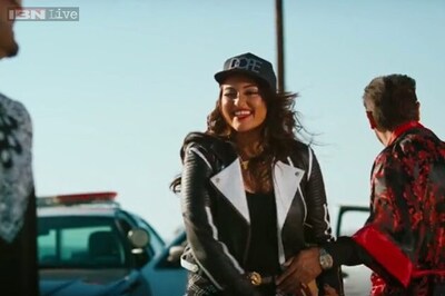 'Kar na fikar, just do everything quicker': Yo Yo Honey Singh's new song 'Desi Kalakaar' decoded