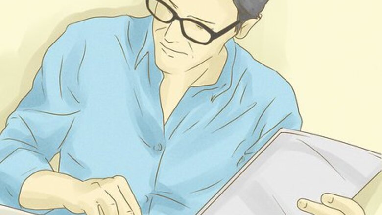 How to Copy Edit