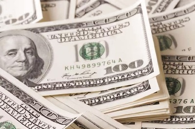 Forex Update: India's Foreign Exchange Reserves Fall $1.71 Billion to $652 Billion