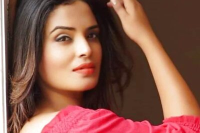 Ex-Bigg Boss Telugu Contestant Sarayu Roy Courts Controversy Over Controversial Ad Video
