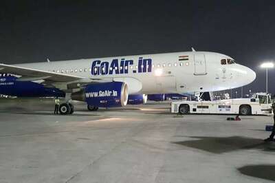 Delay in Aircraft Deliveries by Airbus Added to Operational Challenge, Says GoAir